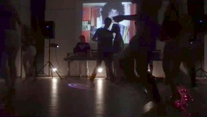 Gala Salsa New Era 2016 - Grenoble