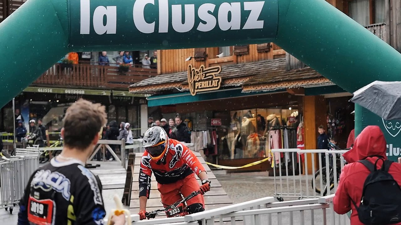 Best of Roc des Alpes 2016