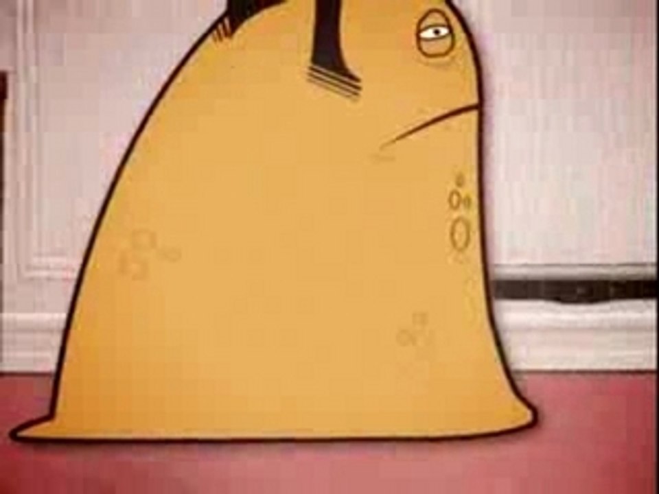 Eugene McGuinness Monsters Under The Bed