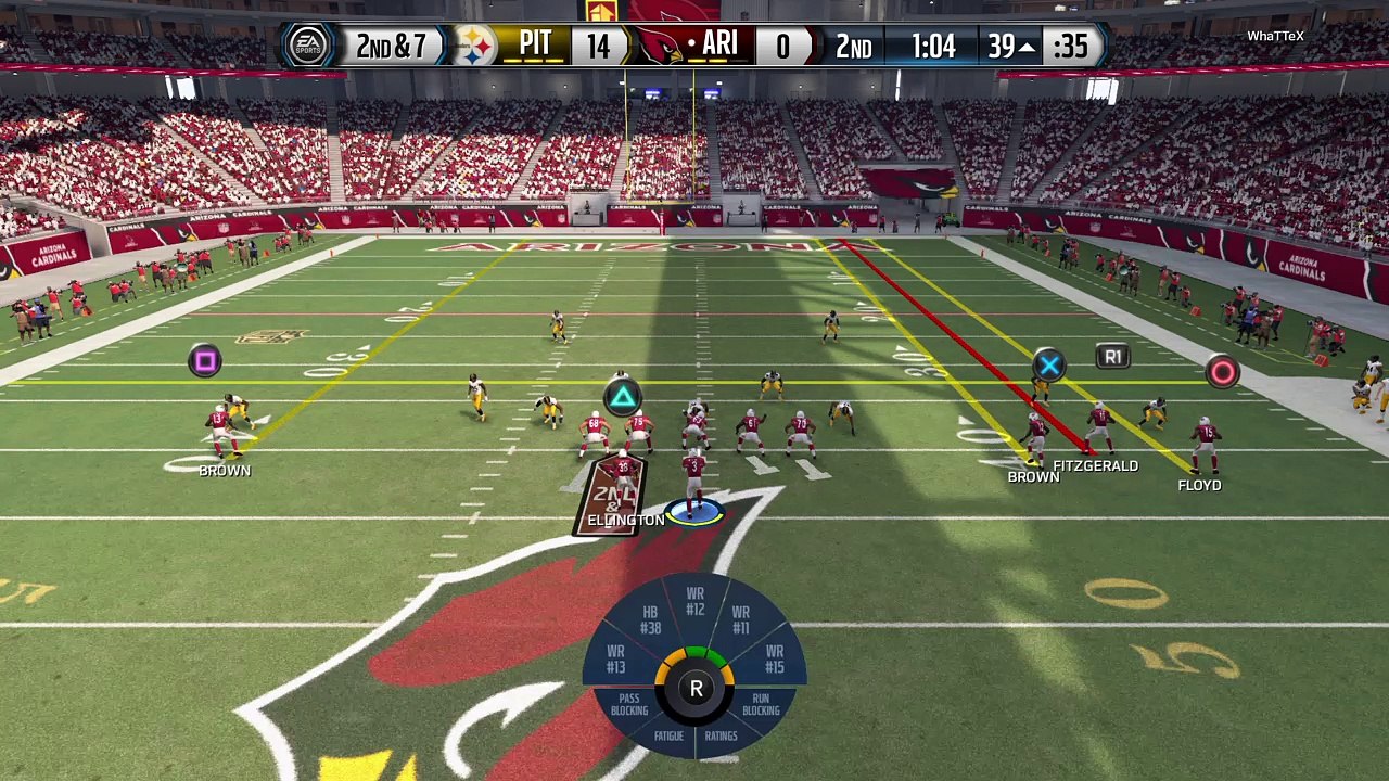 Madden NFL 16