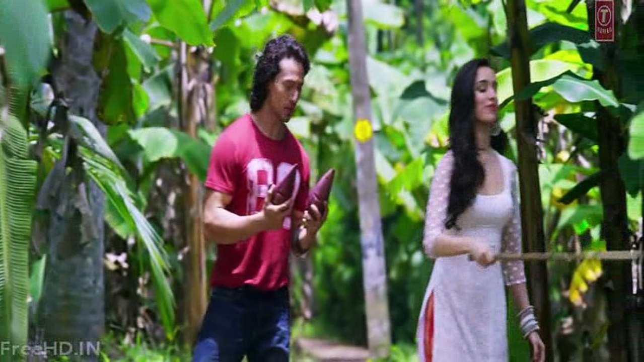 Girl_I_Need_You_HD badhi new song 2016
