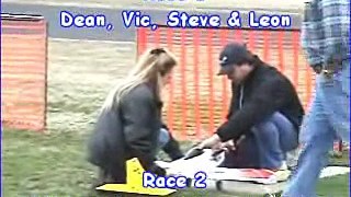 #25 Pylon Races - April 2, 2008 - Part 5 - This Time Around