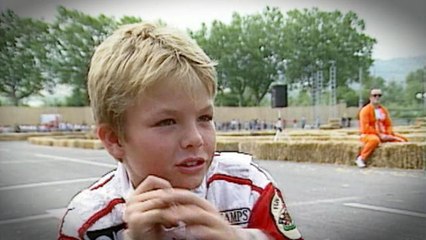 Grand Prix de Bakou - Vainqueurs de père en fils