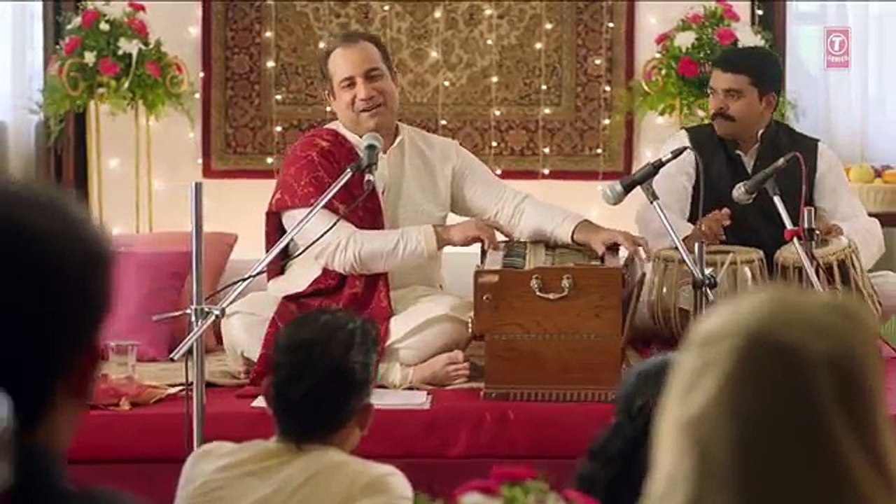 Tumhe Dillagi Song By Rahat Fateh Ali Khan - Huma Qureshi, Vidyut Jammwal - Salim - Sulaiman