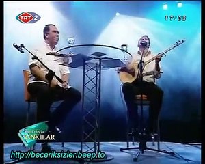 Yavuz Bingöl Gönül calamazsan askin sazini