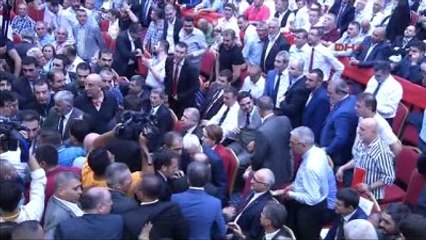 MHP'de Kurultay Heyecanı Başladı