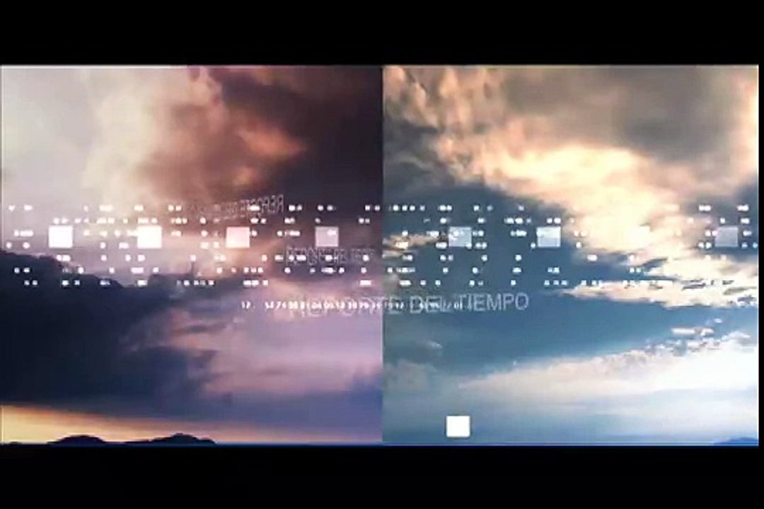 Timeline 2 hcn 26 Enero 2009