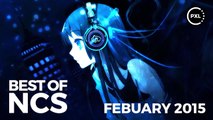 Best of No Copyright Sounds - February 2016 - Gaming Mix - NCS PixelMusic - YouTube