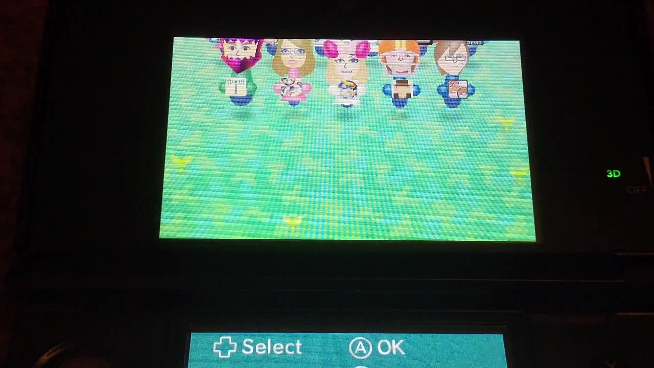 Nostalgamer Nintendo 3DS Street Pass Quest Restart Quest Part 23