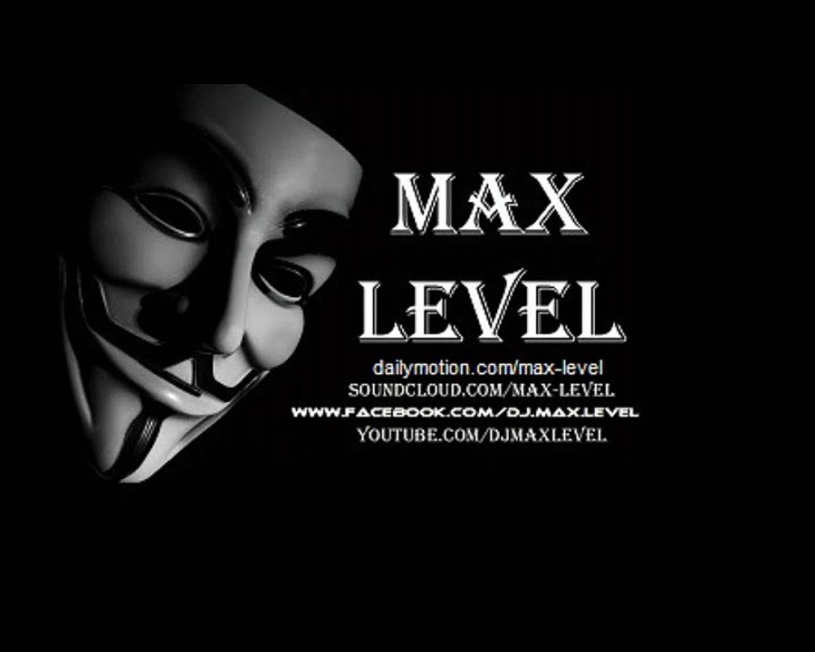 Mix By Max Level.DODO HEREZII^^.2016 (clip)