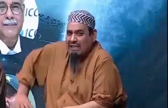 Nawaz ne Modi se kia request ki ? Baba Jee ki hairat angaiz mukbari