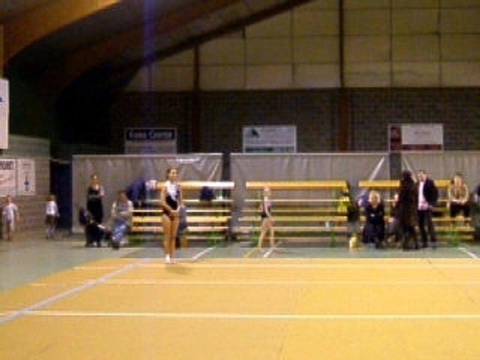 Compétition Gym 28-01-07 1.