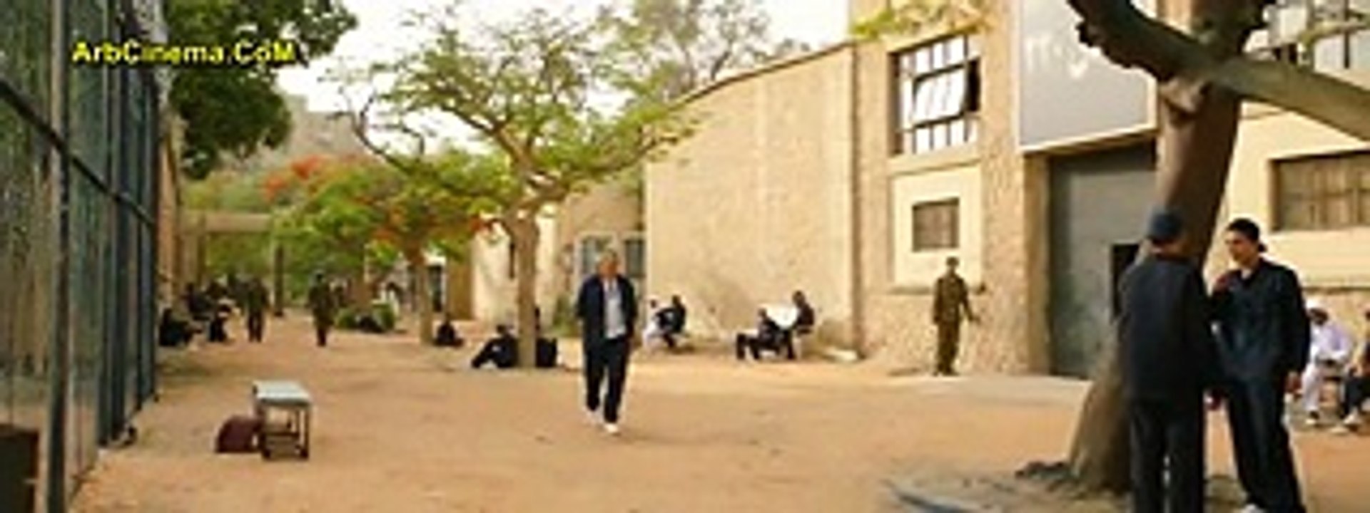 مسلسل 7 ارواح - الحلقة 14