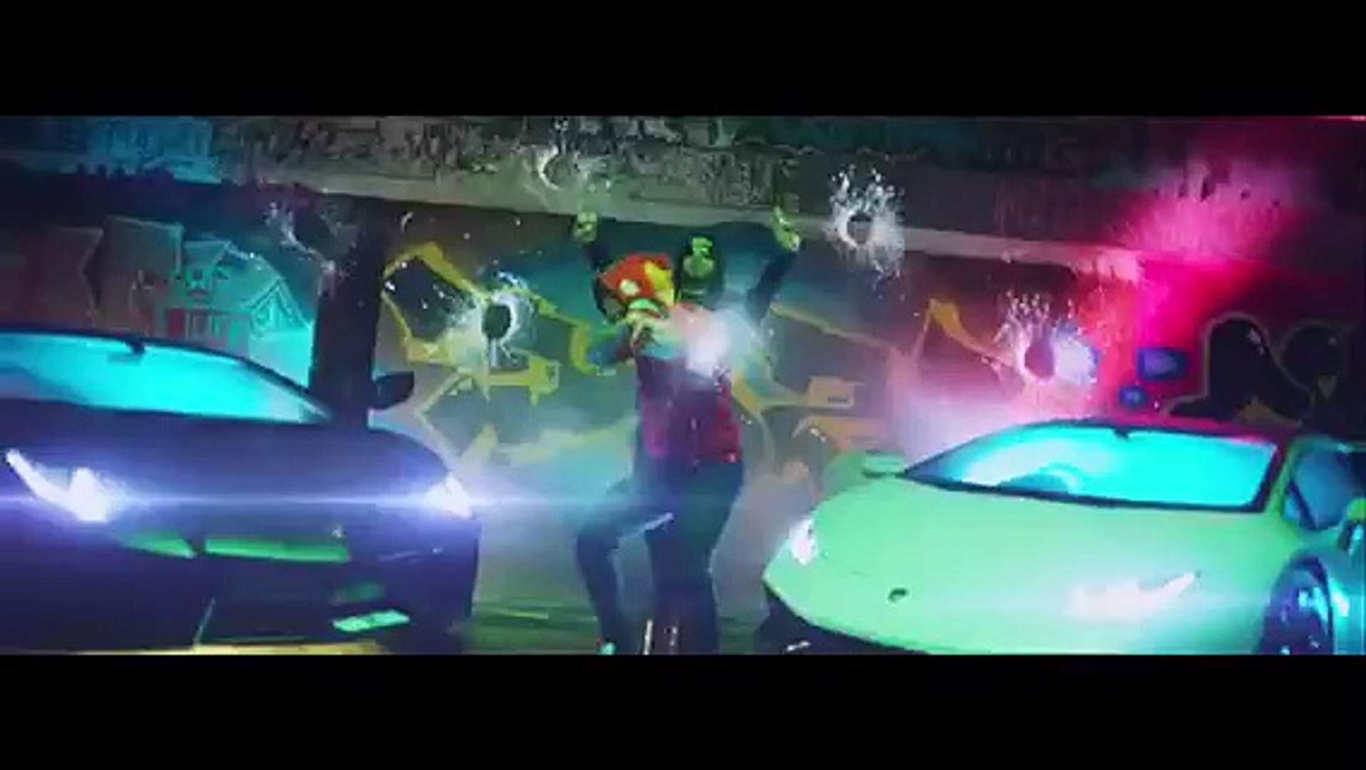 Imran Khan New Song ;)