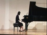 Chopin Op.25-1/Op.10-8/Schumann Aufschwng-Eun Soo Koh 고은수