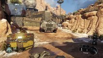 Call of Duty®: Black ops 3 Blackjack Gameplay part 1
