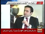 Aapki aggressive speeches kam hogayi hain? - Anchor - Watch Imran Khan's reply