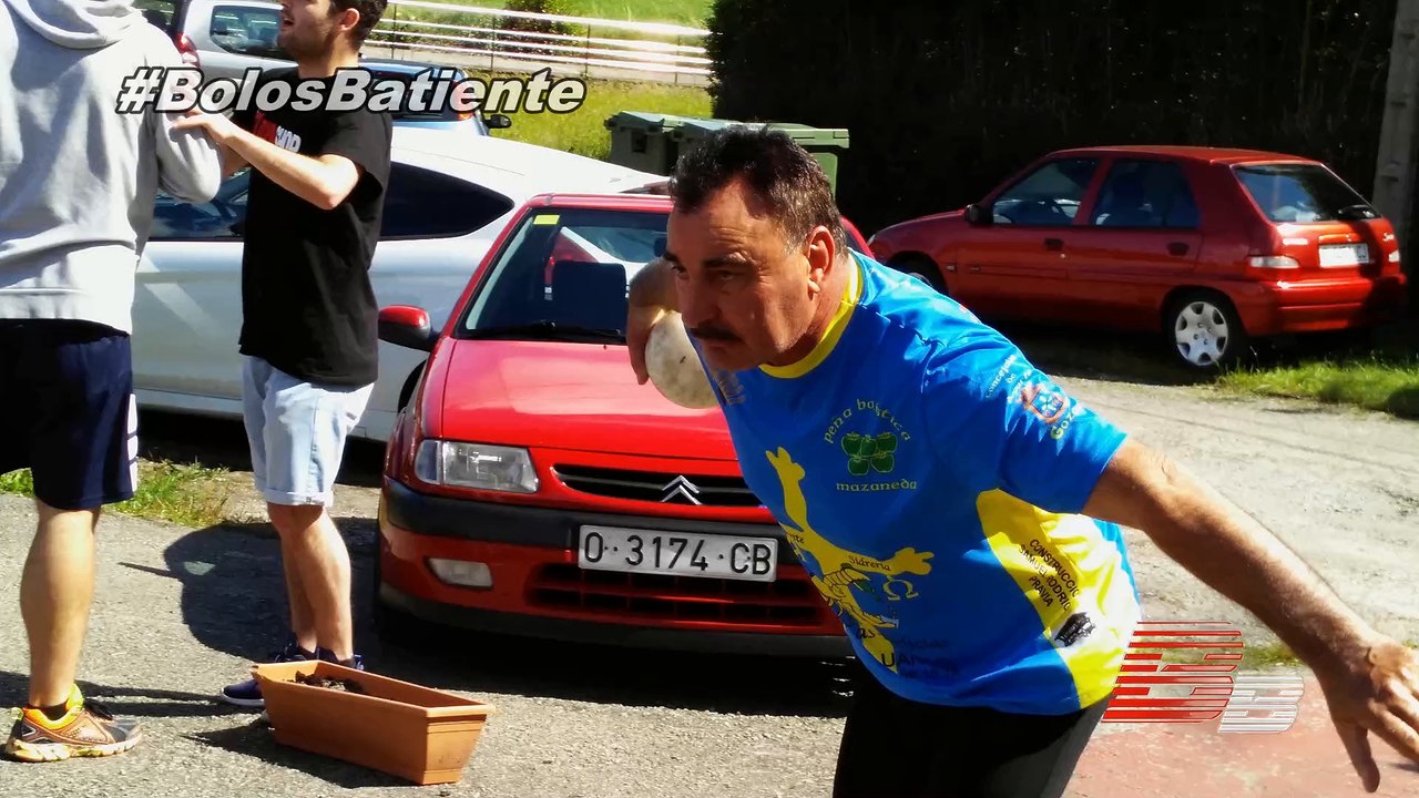 ZanZabornín 18 de junio de 2016