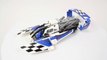 Lego Technic 42045 Hydroplane Racer - Lego Speed build