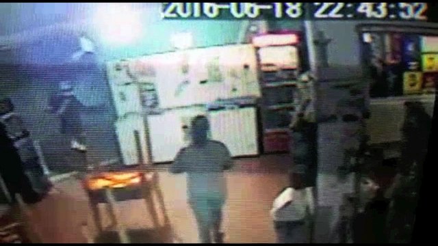 Dois homens armados assaltam bar em Cariacica