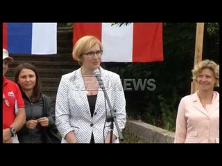 Markimi i shtigjeve, përfundon projekti për Malin e Dajtit