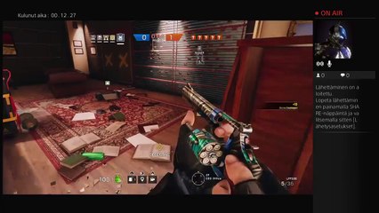 Käyttäjän JuusoPart PS4-live-lähetys (42)