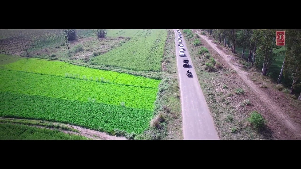 Vattan Sandhu GOLI  Full Video Song   Latest Punjabi Song 2016   T-Series Apnapunjab