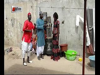 Série: Koorou Gueweul – Episode du 19 juin 2016