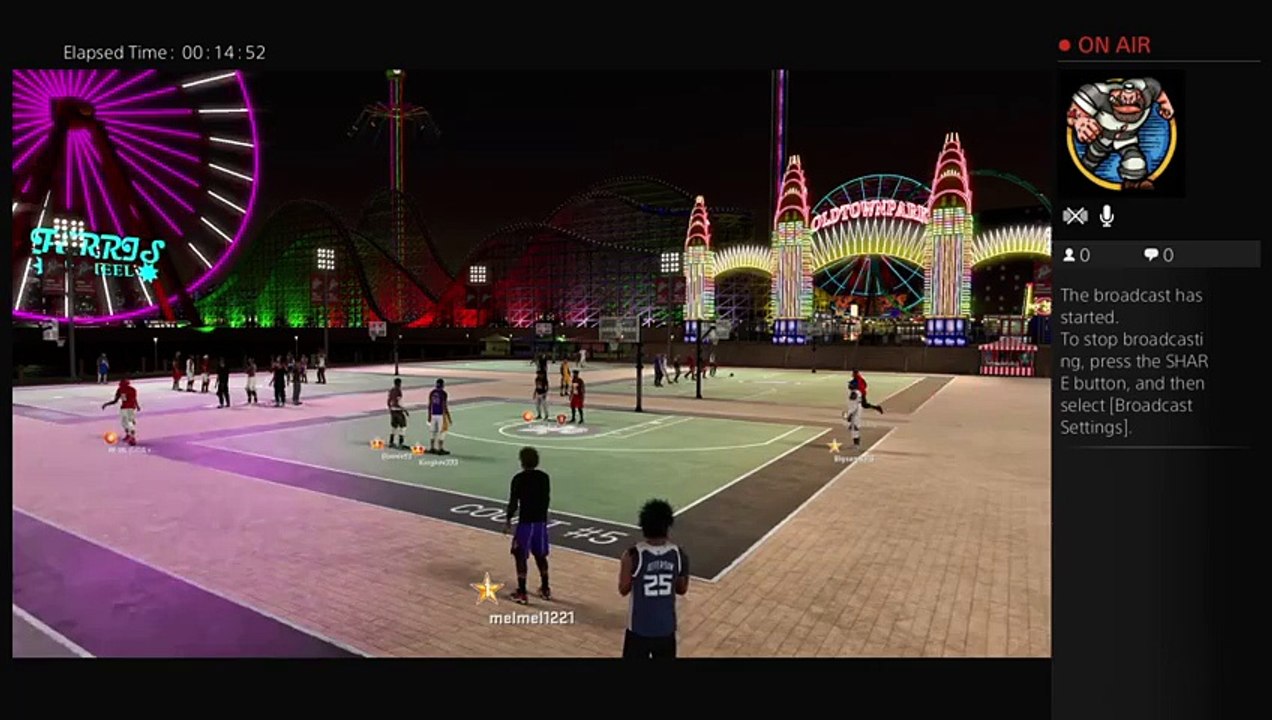 Mp gameplay road to A2 (5)