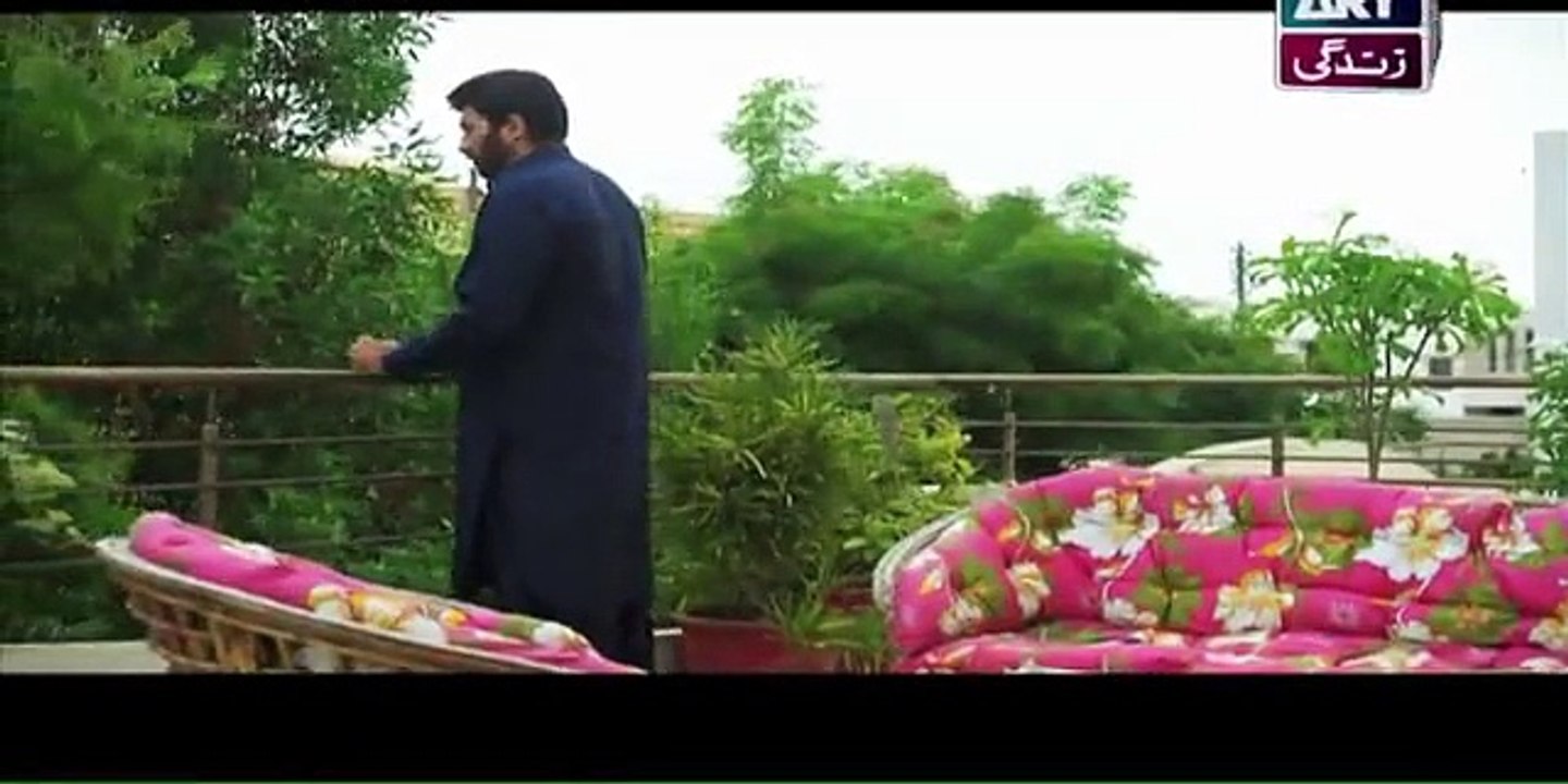 Inteqaam Episode 14 Full in HD ARY ZINDAGI 19th June 2016
