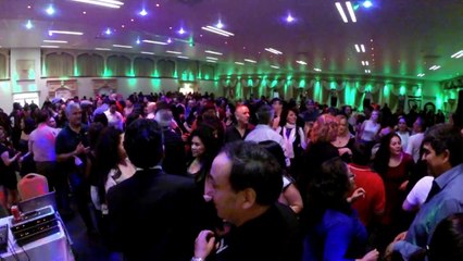 CTM - Gala "Todos Por Valparaiso" - 2014-04-25