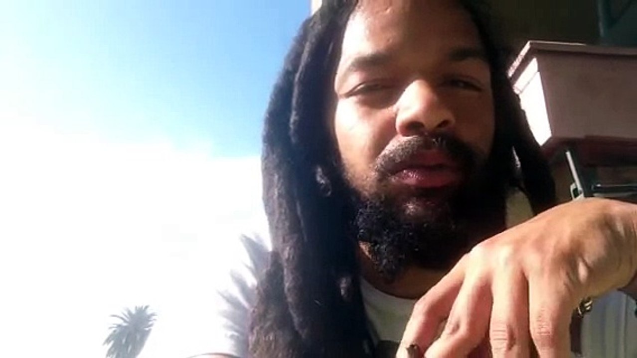 Illuminati Congo @ RIDDIM in Oakland CA 5-25-2013