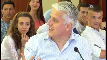 DISKO LAJME 19 QERSHOR