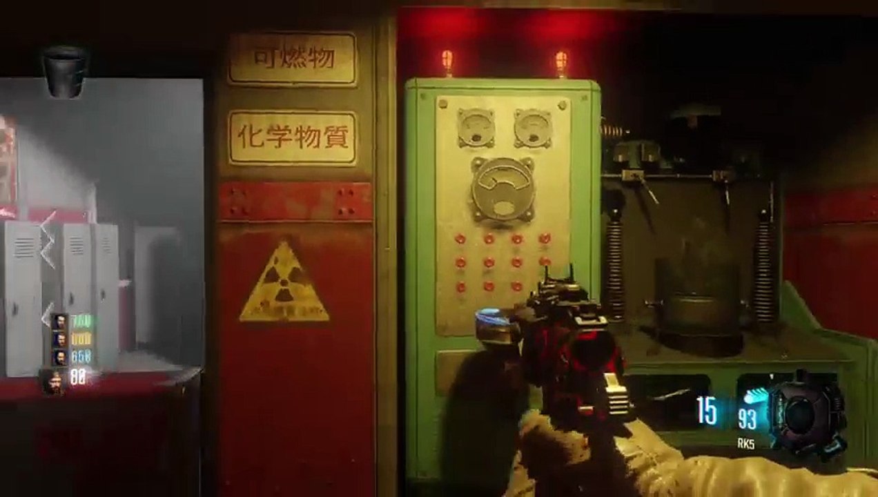 Reload-JB88's Live PS4 Broadcast (12)