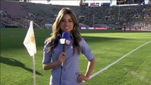 Les supportrices les plus sexy de la Copa America 2016