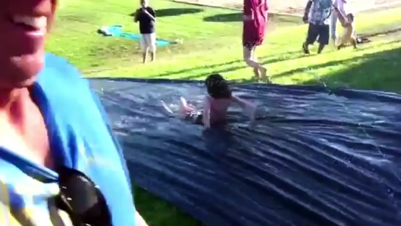 Funny School Fails Compilation -- -School's Out-  2016