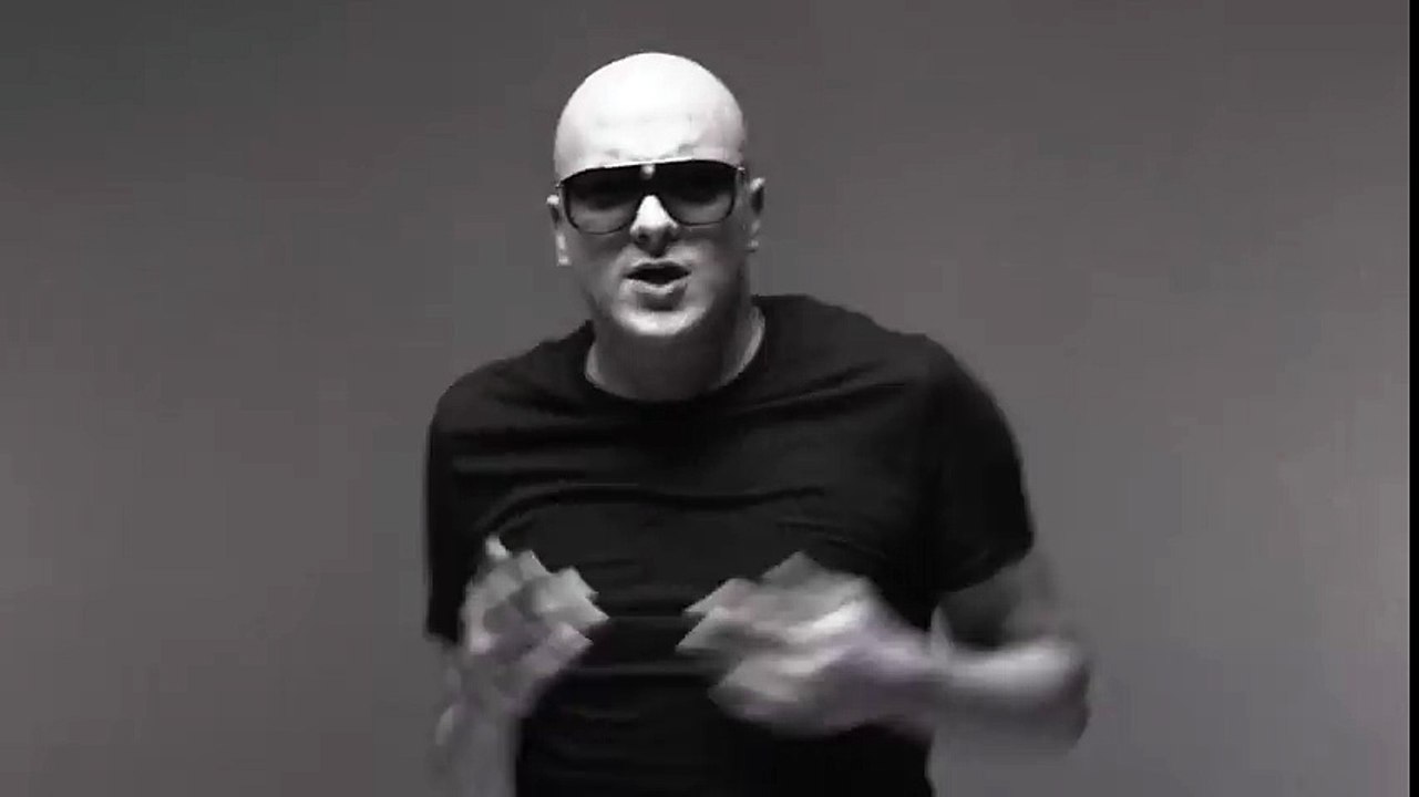 LIM  Moi c'est LIM Clip officiel