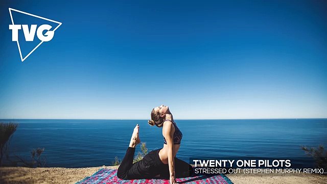 Twenty One Pilots Stressed Out Stephen Murphy Remix