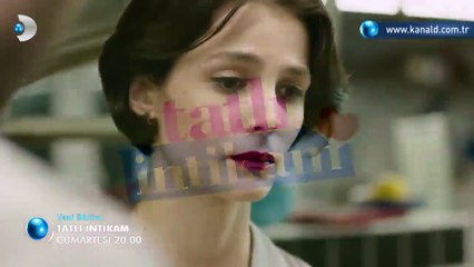 Tatlı İntikam 14. Bölüm - Fragman