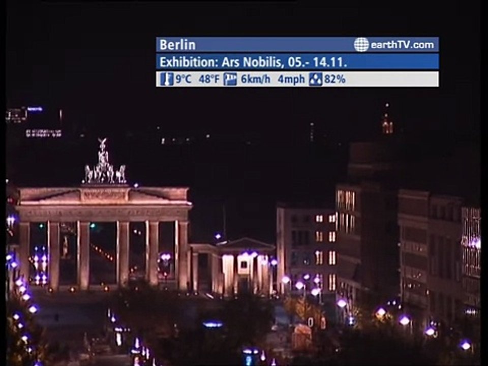 The WORLD LIVE - 03:00 GMT on October 29, 2010