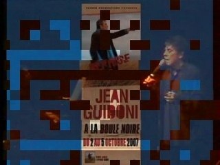 Le Bon Berger (fin de siècle oct 2000)