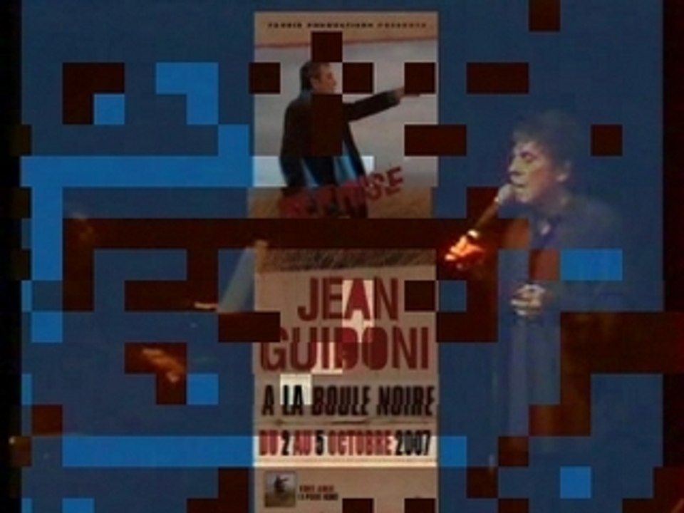 Le Bon Berger (fin de siècle oct 2000)