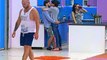Adriana si Valentin pupici si imbratisari inainte de plecarea lui Vali  20.06.2016 mpfm 5