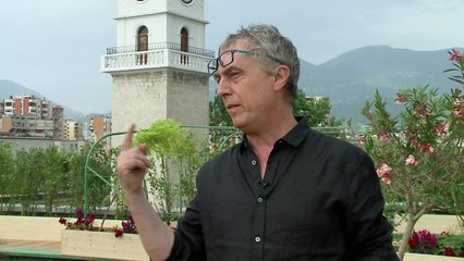 Tirana e së ardhmes - Top Channel Albania - News - Lajme