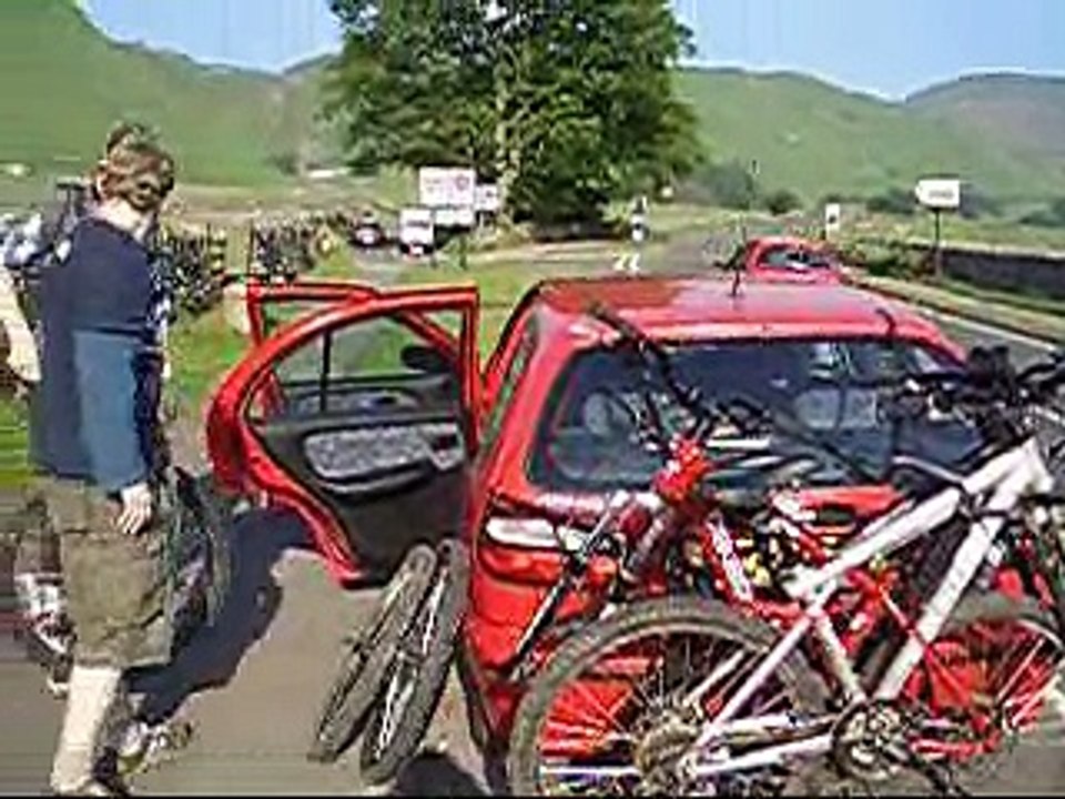 Castleton Ride Compilation