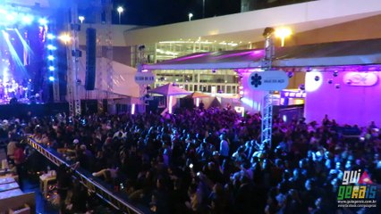 Gigantes do Samba II - Ipatinga - 17 JUN 2016