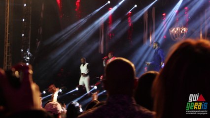 Gigantes do Samba II - Ipatinga - 17 JUN 2016