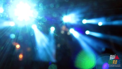 Gigantes do Samba II - Ipatinga - 17 JUN 2016