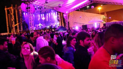 Gigantes do Samba II - Ipatinga - 17 JUN 2016