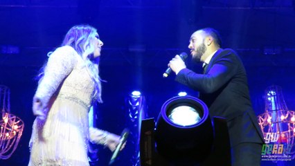 Gigantes do Samba II - Ipatinga - 17 JUN 2016